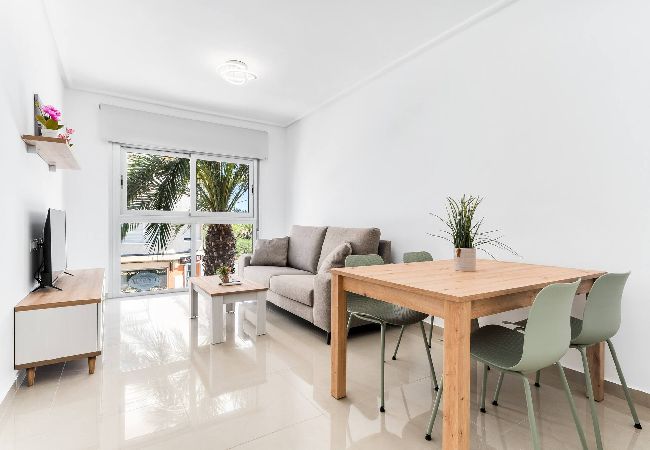 Apartment in Los Montesinos - Aparthotel Laguna Rosa 1C