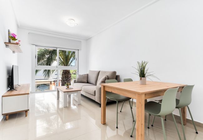Apartment in Los Montesinos - Aparthotel Laguna Rosa 1C