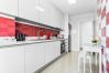 Apartment in Los Montesinos - Aparthotel Laguna Rosa 1C