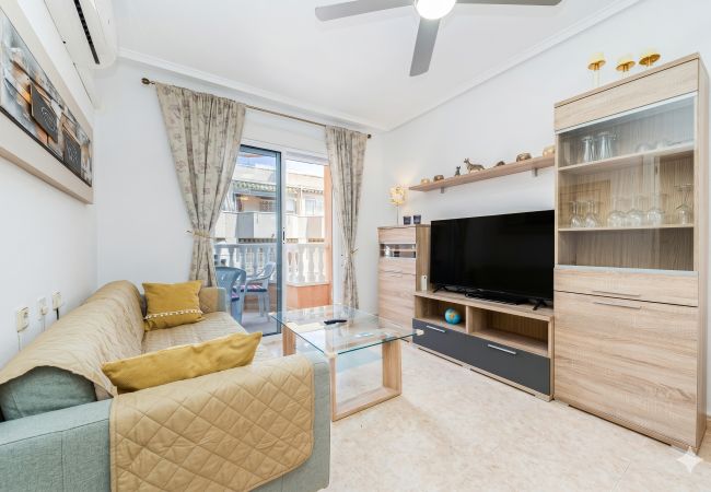 Apartment in Torrevieja - Ina Sunrise