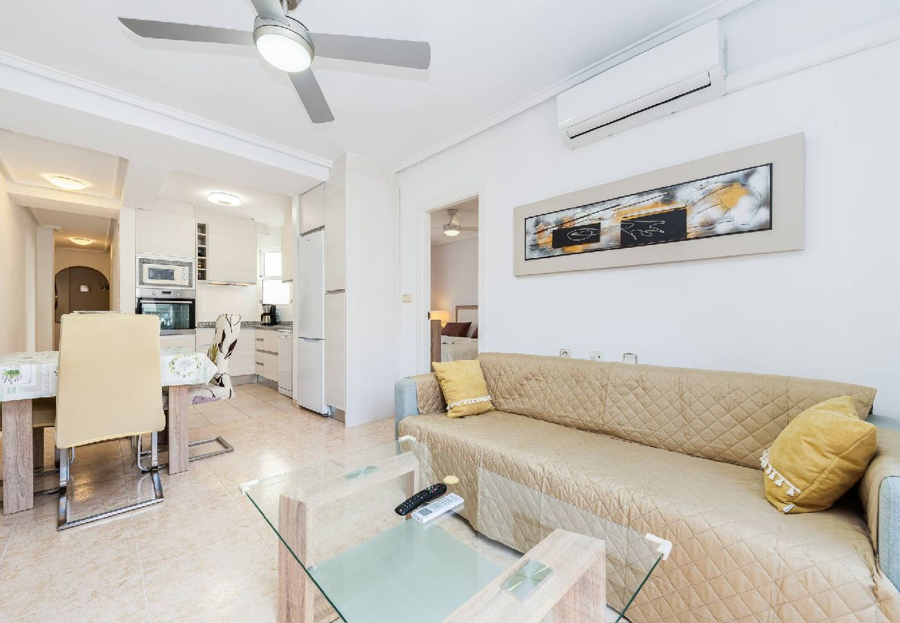 Apartment in Torrevieja - Ina Sunrise