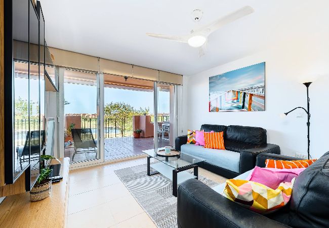 Apartment in Murcia - 🅃 Mar Menor Golf