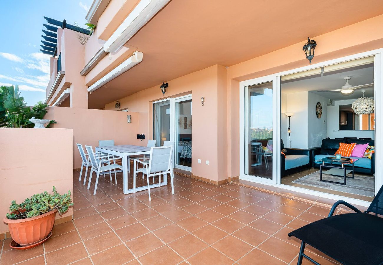 Apartment in Murcia - 🅃 Mar Menor Golf