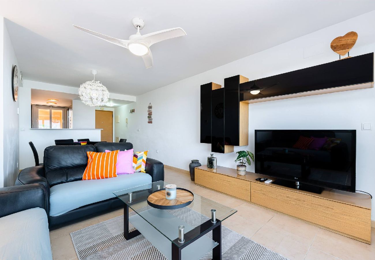 Apartment in Murcia - 🅃 Mar Menor Golf