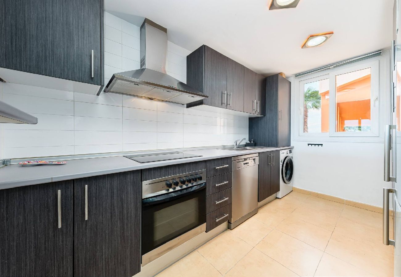 Apartment in Murcia - 🅃 Mar Menor Golf