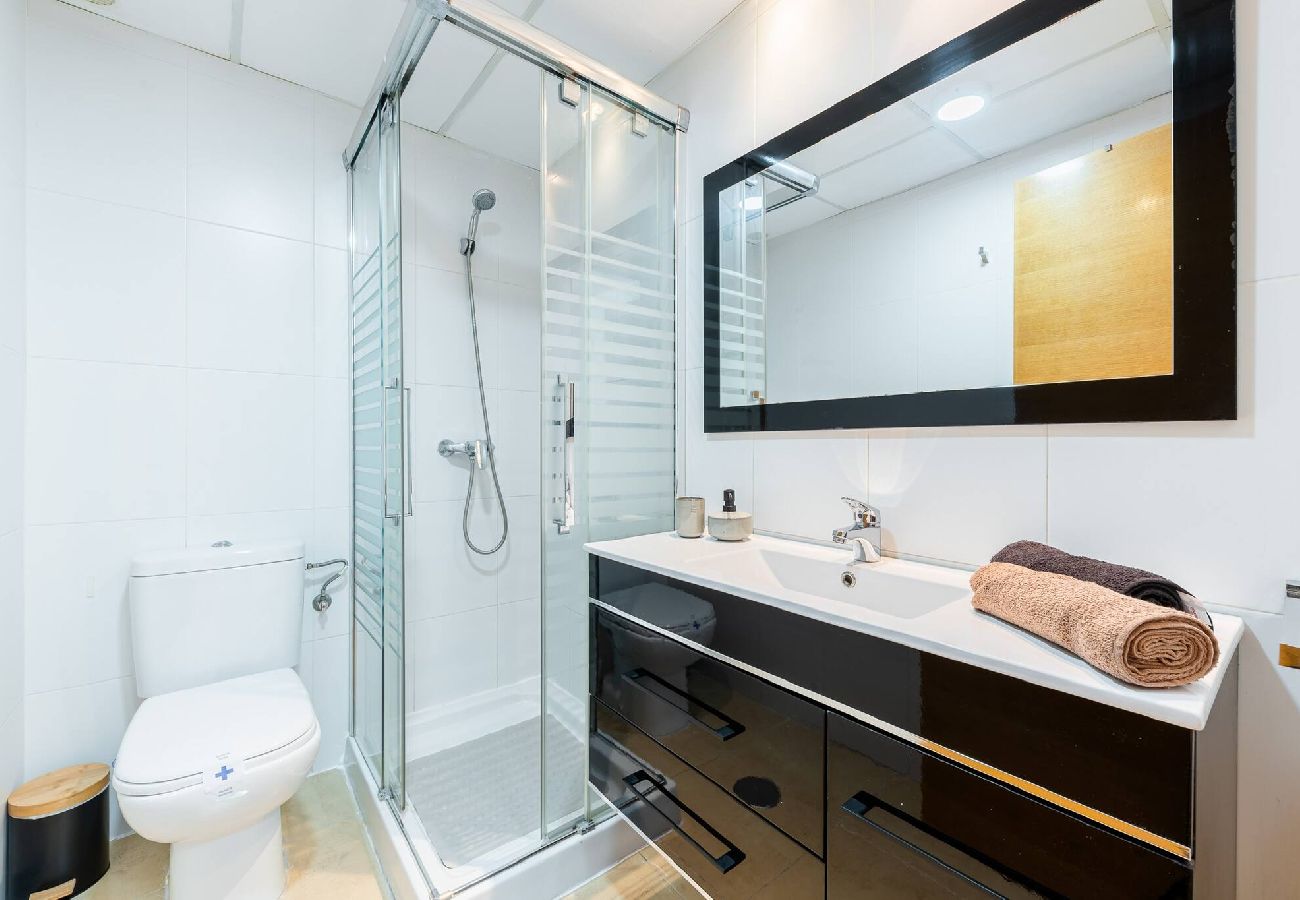 Apartment in Murcia - 🅃 Mar Menor Golf