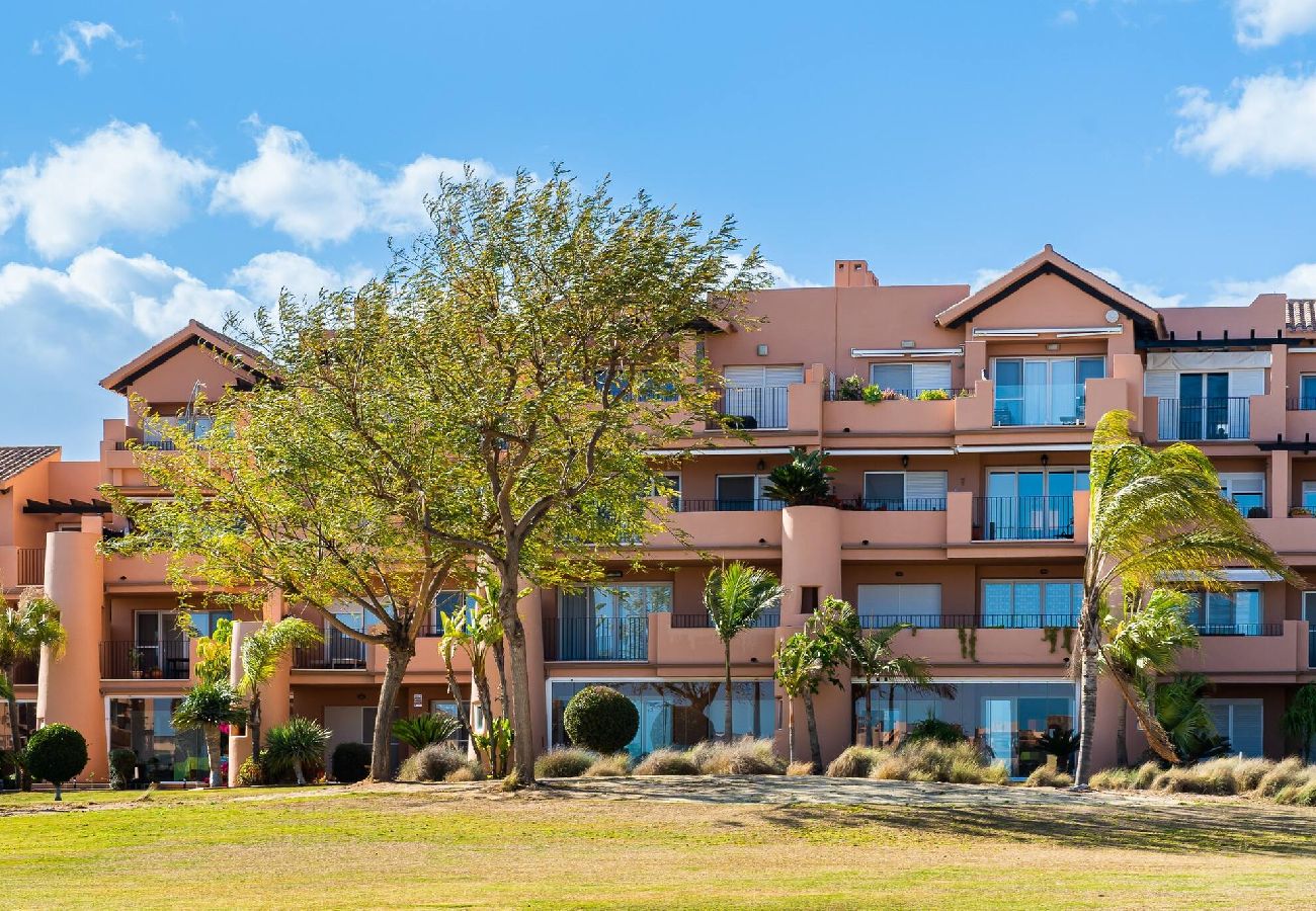 Apartment in Murcia - 🅃 Mar Menor Golf