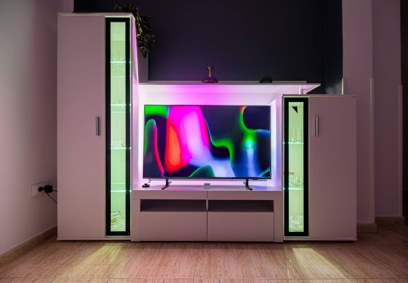 Apartment in Torrevieja - Perseo Sunrise - Apartamento