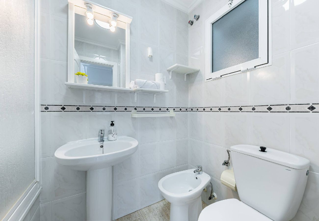 Apartment in Torrevieja - Perseo Sunrise - Apartamento