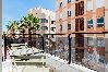 Apartment in Torrevieja - Rodas 4º- Sunrise Center Suites