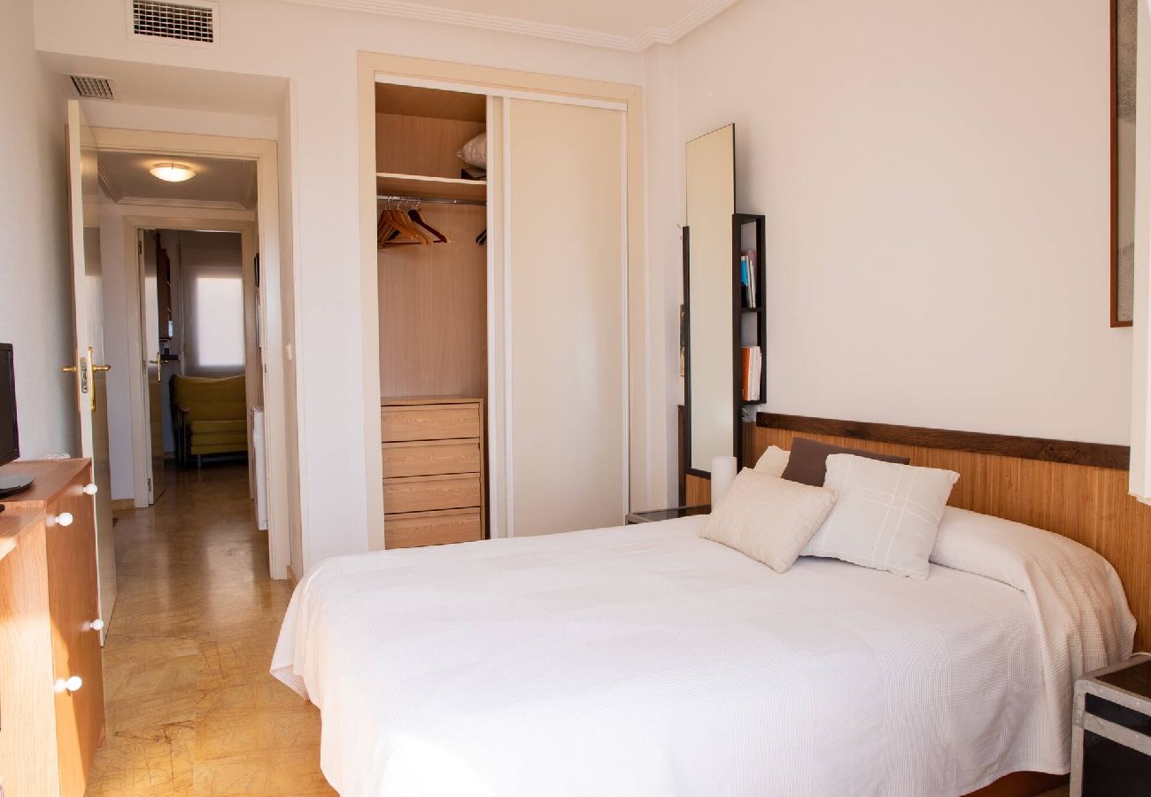 Apartment in Orihuela Costa - Atico Sunrise Aguamarina