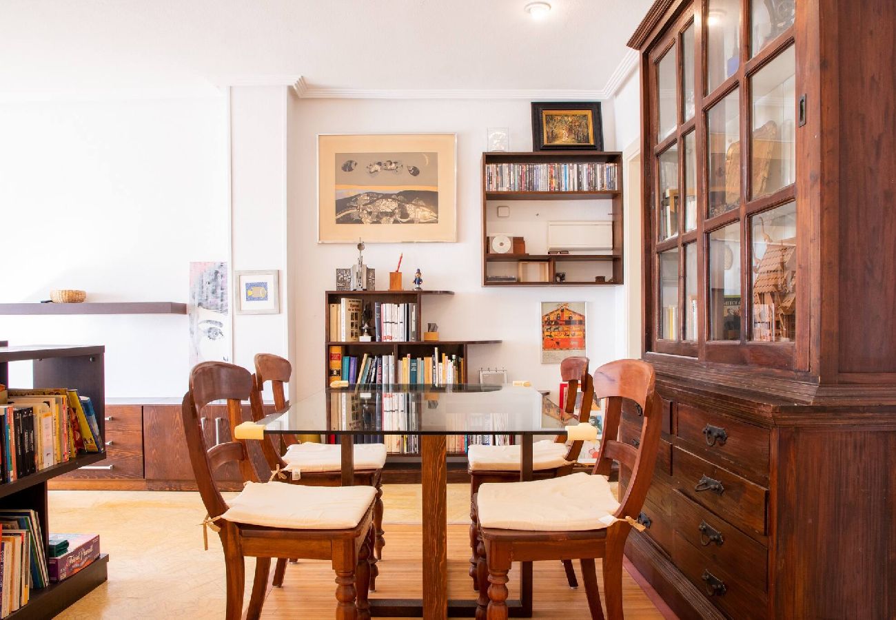 Apartment in Orihuela Costa - Atico Sunrise Aguamarina