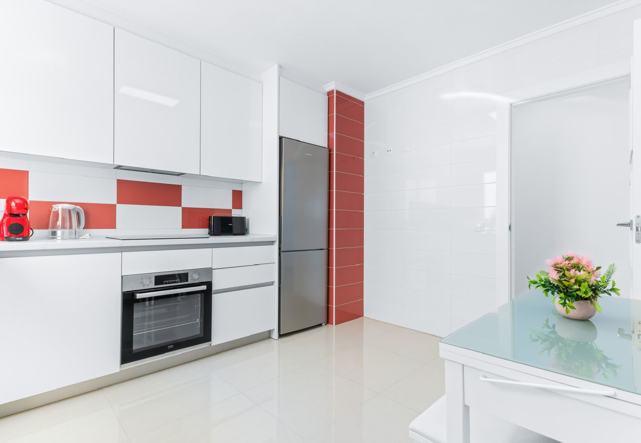Apartment in Los Montesinos - Aparthotel Laguna Rosa 2B