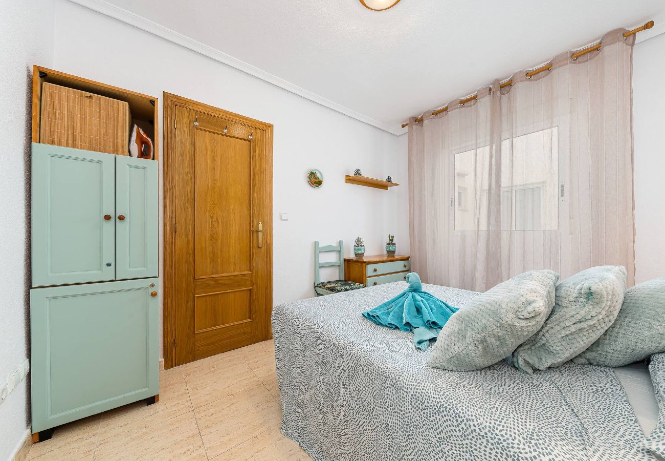 Apartment in Torrevieja - Victoria Sunrise   - Apartamento
