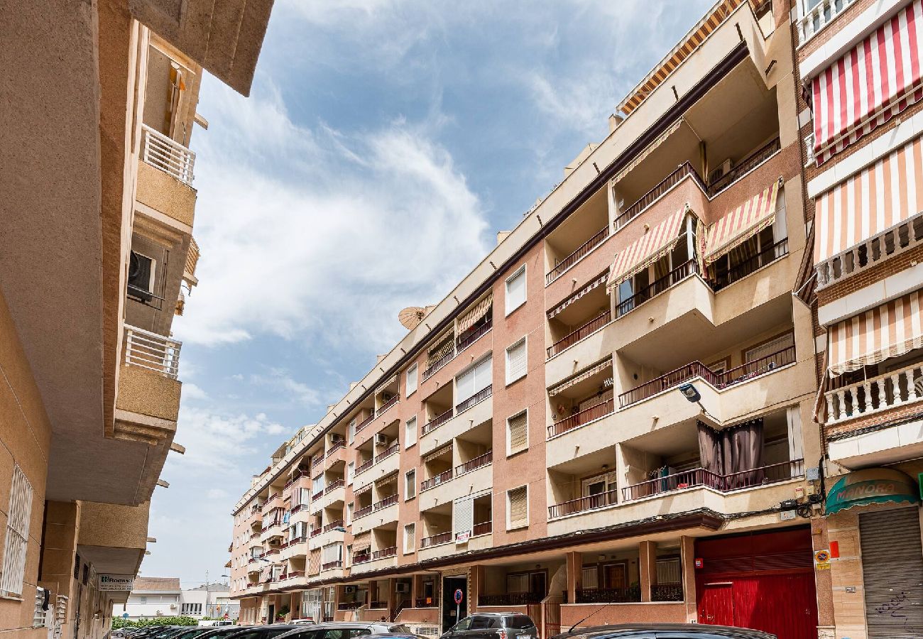 Apartment in Torrevieja - Victoria Sunrise   - Apartamento