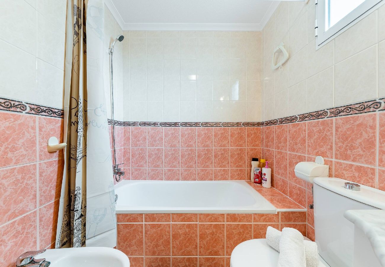 Apartment in Torrevieja - Victoria Sunrise   - Apartamento