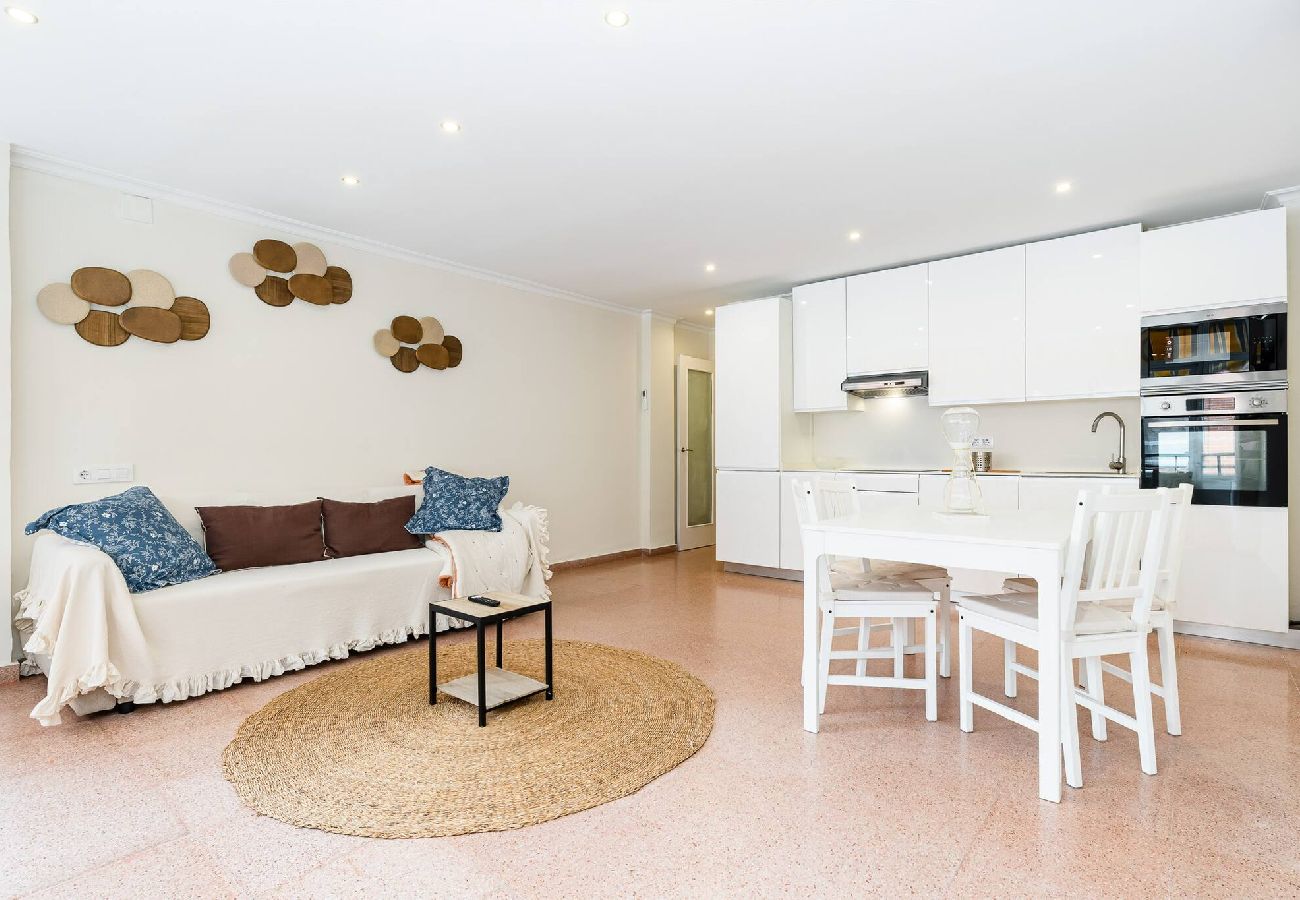 Apartment in Torrevieja - 🅃 Brisa del Mar - Apartamento