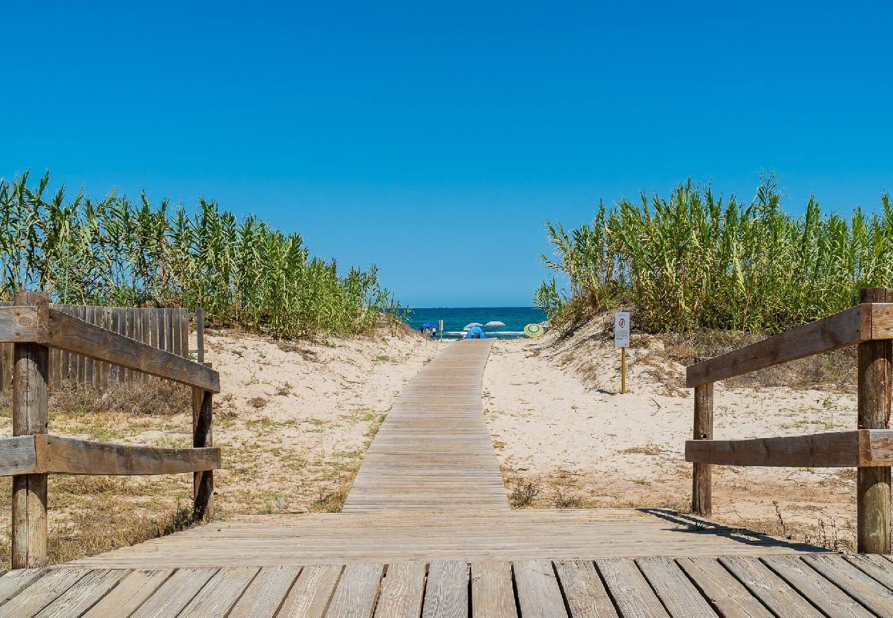 House in Pilar de la Horadada - Higuericas (Pilar de la Horadada)