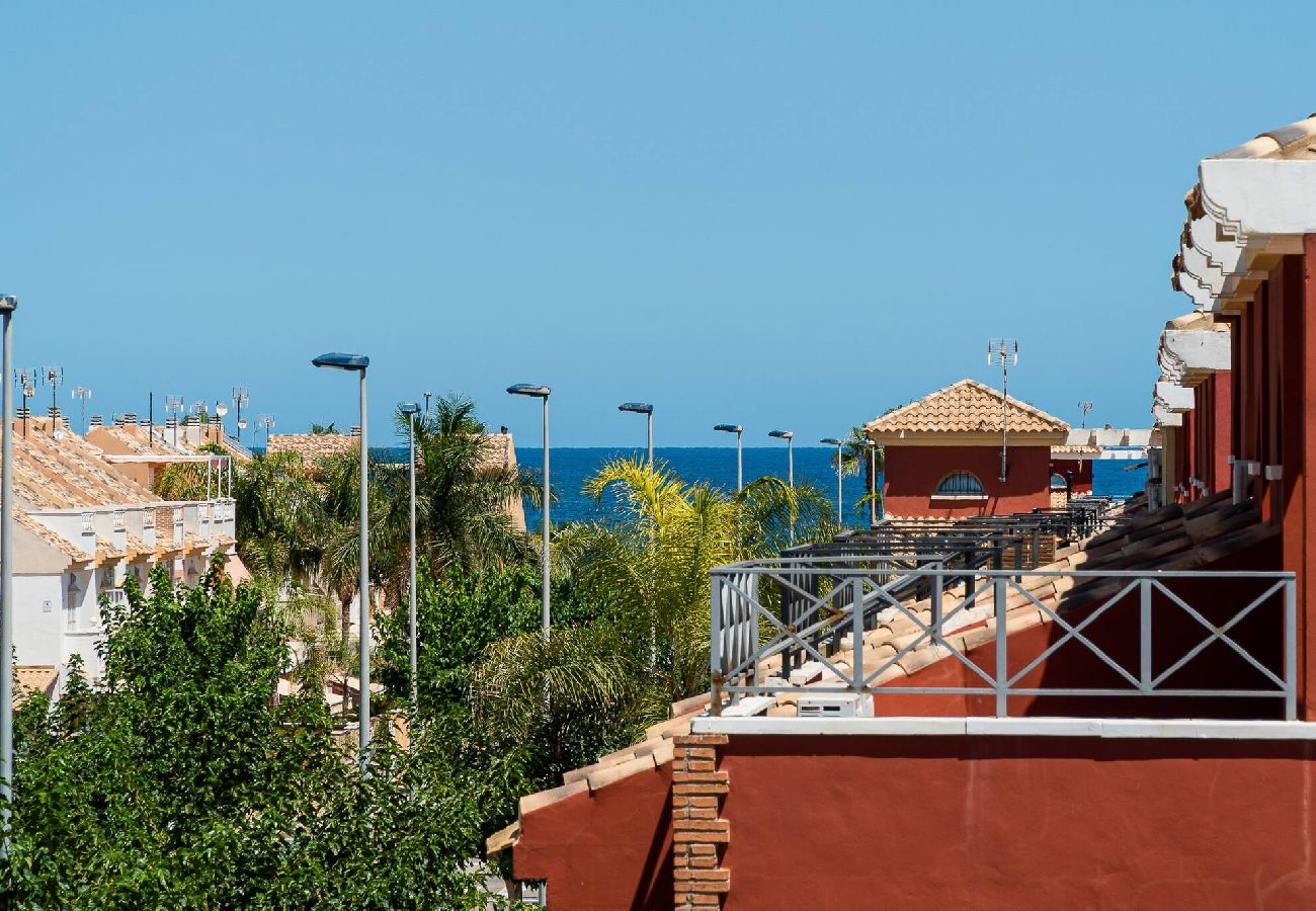 House in Pilar de la Horadada - Higuericas (Pilar de la Horadada)