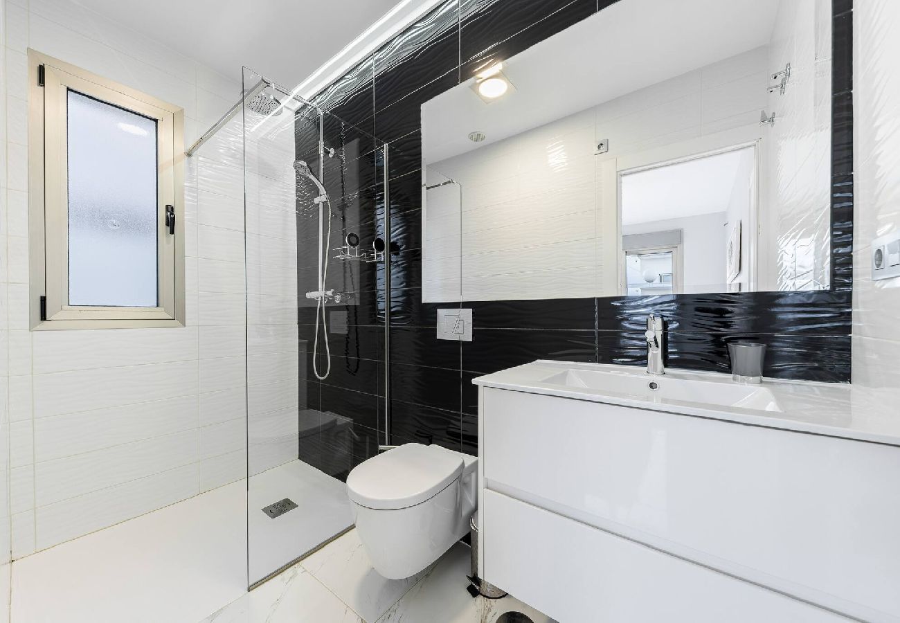 House in Orihuela Costa - Villa Paradise Clem (Los Altos)