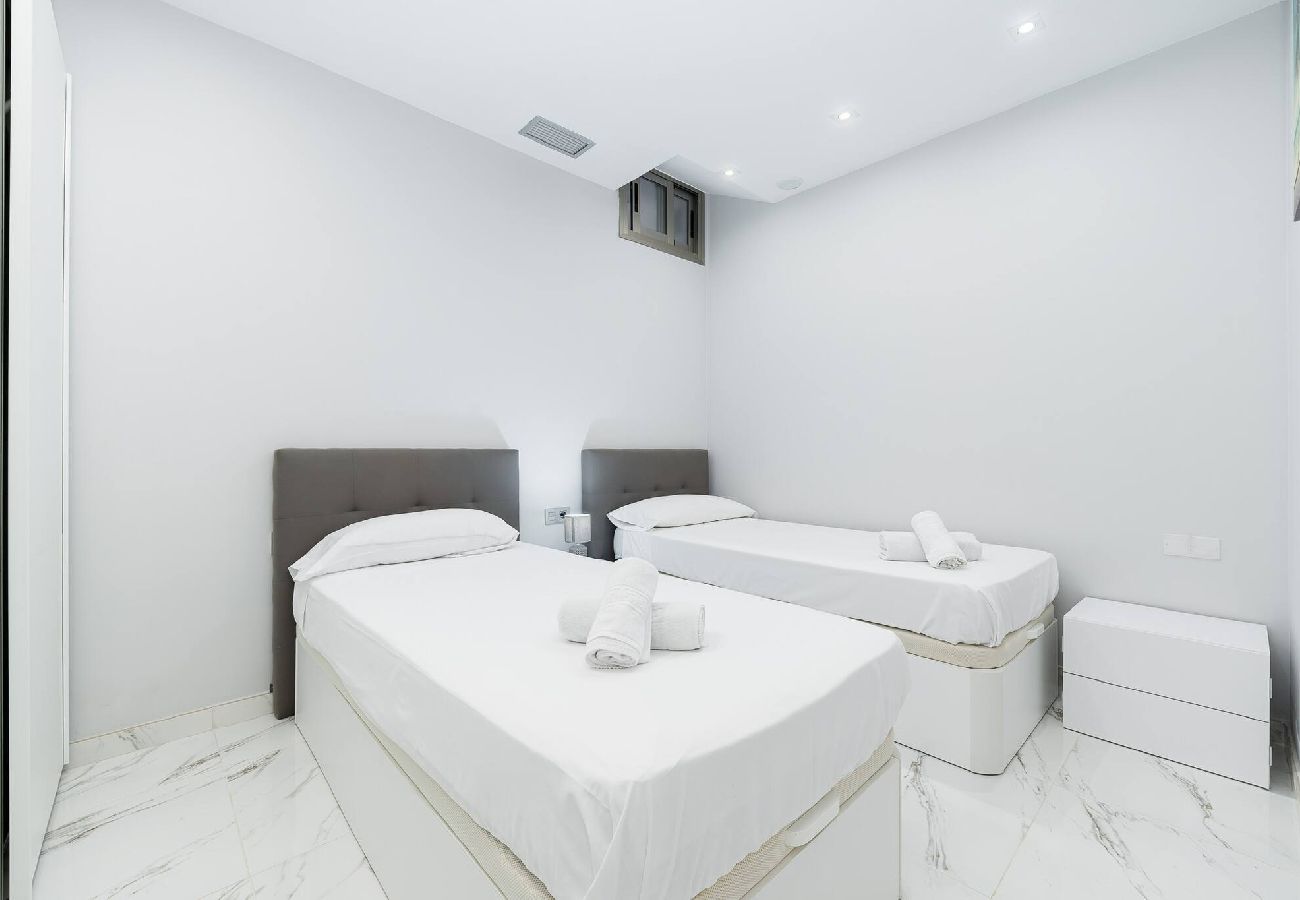 House in Orihuela Costa - Villa Paradise Clem (Los Altos)