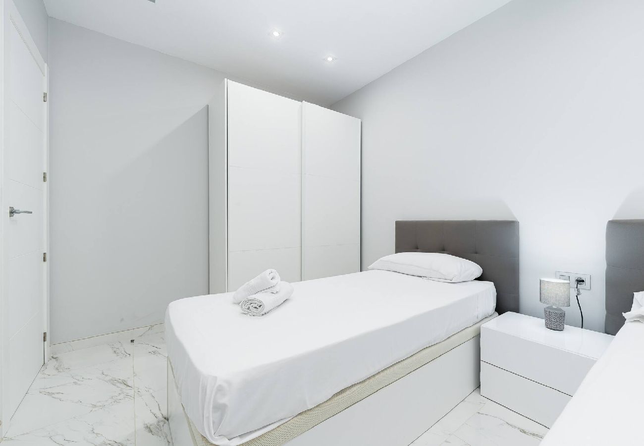 House in Orihuela Costa - Villa Paradise Clem (Los Altos)