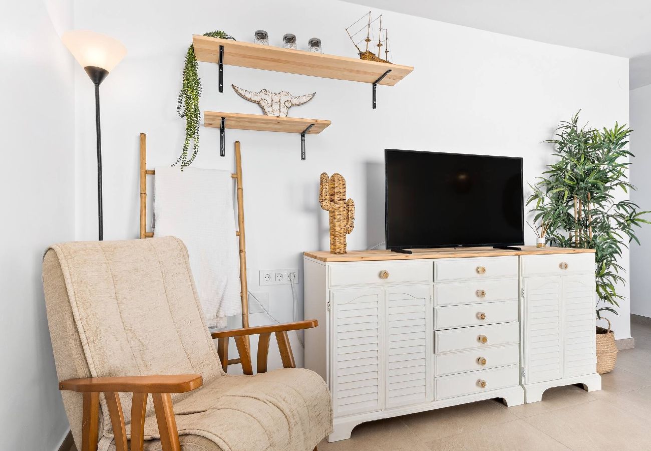 Apartment in Torrevieja - Rincón del Mar - Apartamento