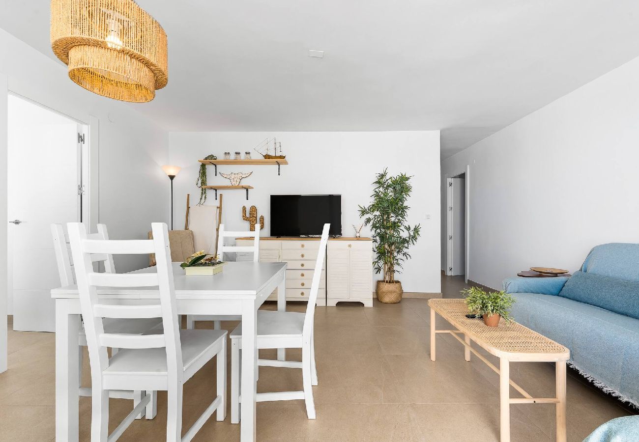 Apartment in Torrevieja - Rincón del Mar - Apartamento