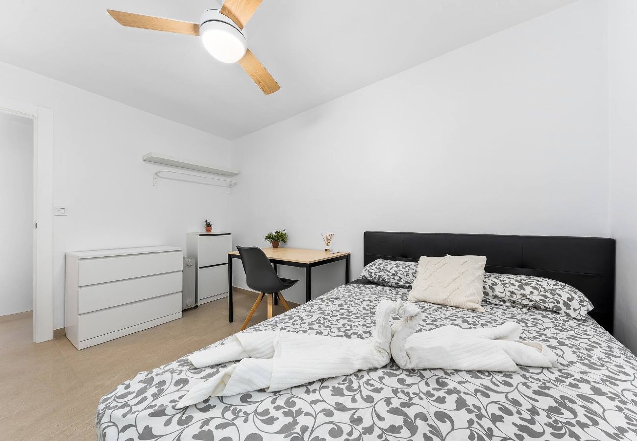 Apartment in Torrevieja - Rincón del Mar - Apartamento