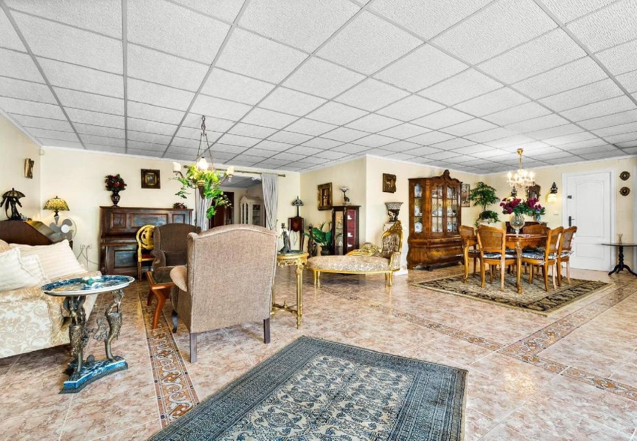 House in Almoradi - Casa Starlite Sunrise