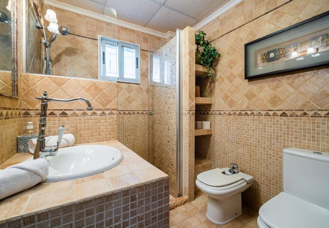 House in Almoradi - Casa Starlite Sunrise