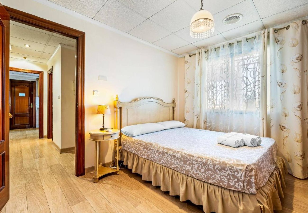 House in Almoradi - Casa Starlite Sunrise