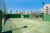 Apartment in Orihuela Costa - 🅃 Aguamarina 2 Sunrise