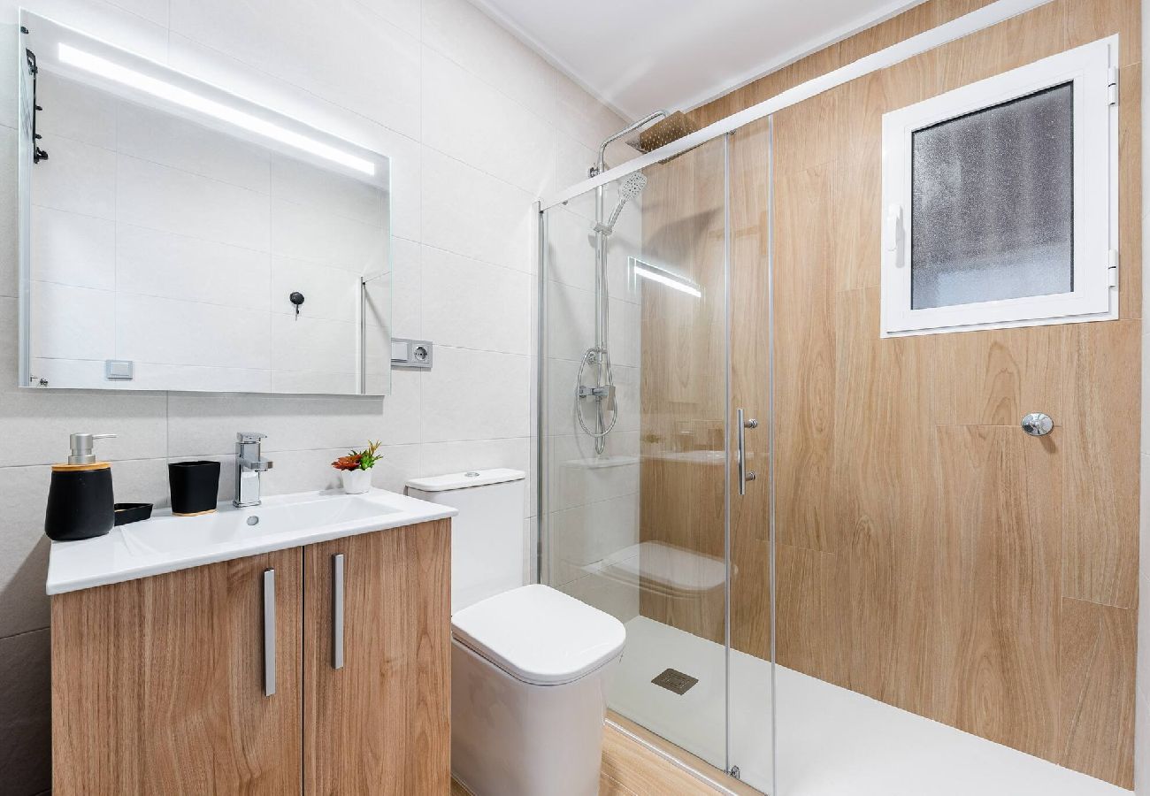 House in Pilar de la Horadada - 🅃 Chalet Queen Venecia Sunrise