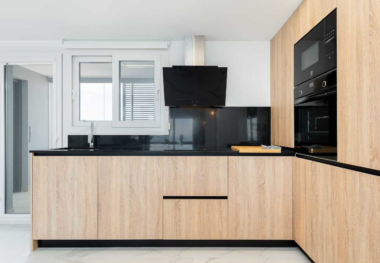 Apartment in Torrevieja - Barbados