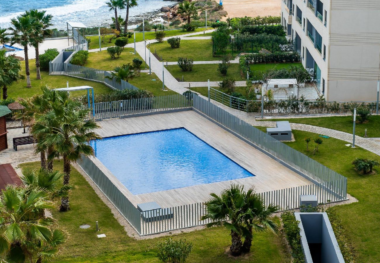 Apartment in Torrevieja - Barbados