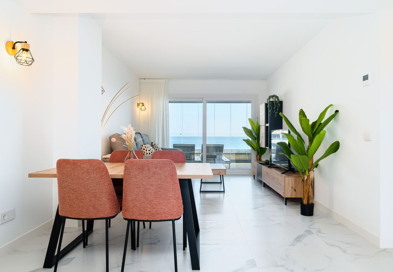 Apartment in Torrevieja - Barbados