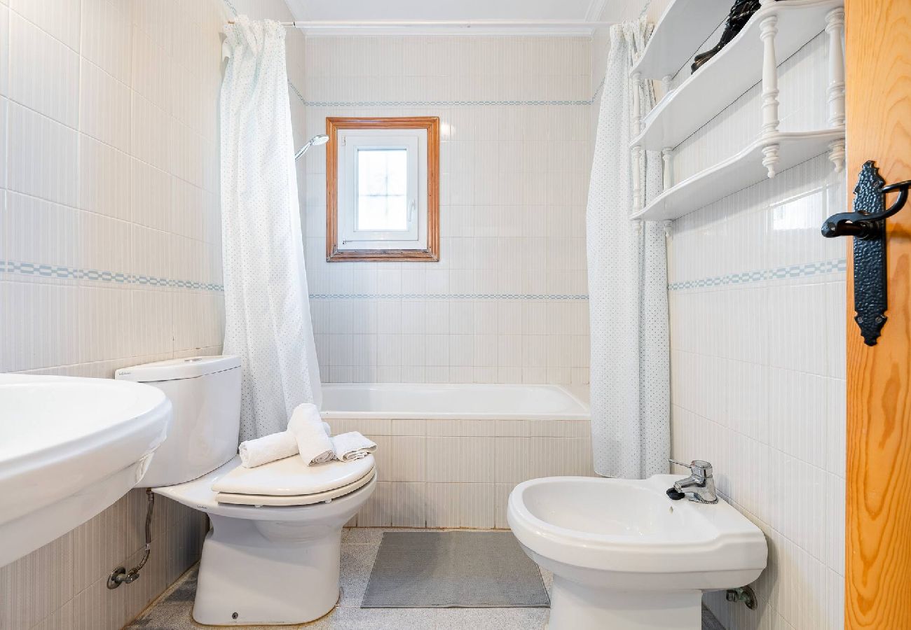 House in Orihuela Costa - Chalet Mayor Zenia Beach