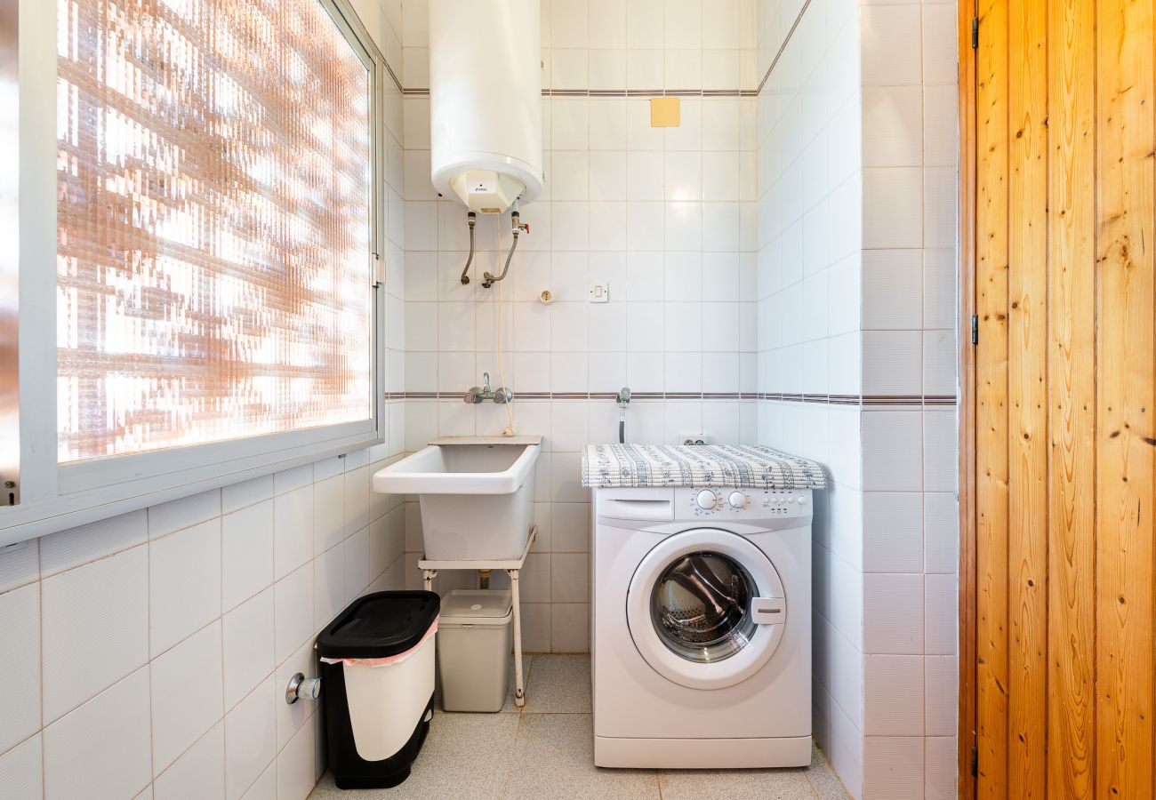 House in Orihuela Costa - Chalet Mayor Zenia Beach