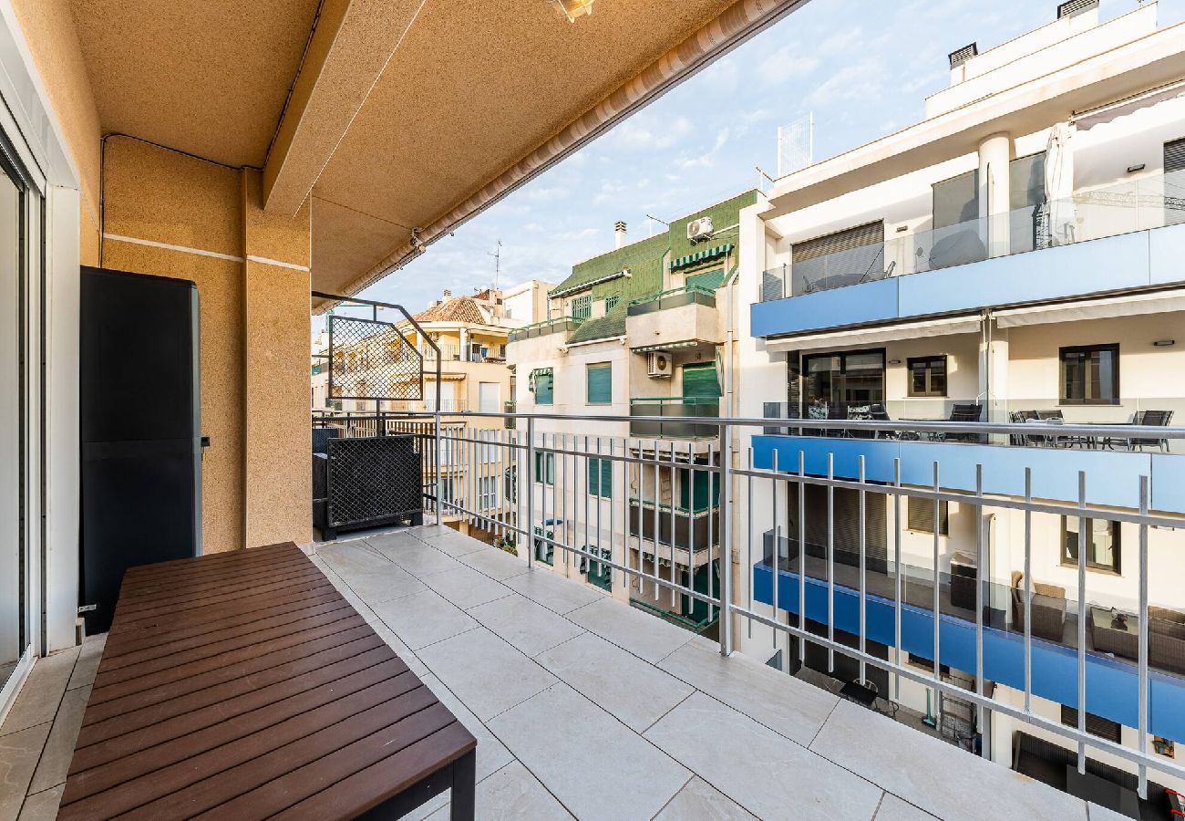 Apartment in Torrevieja - Horizon Sunrise