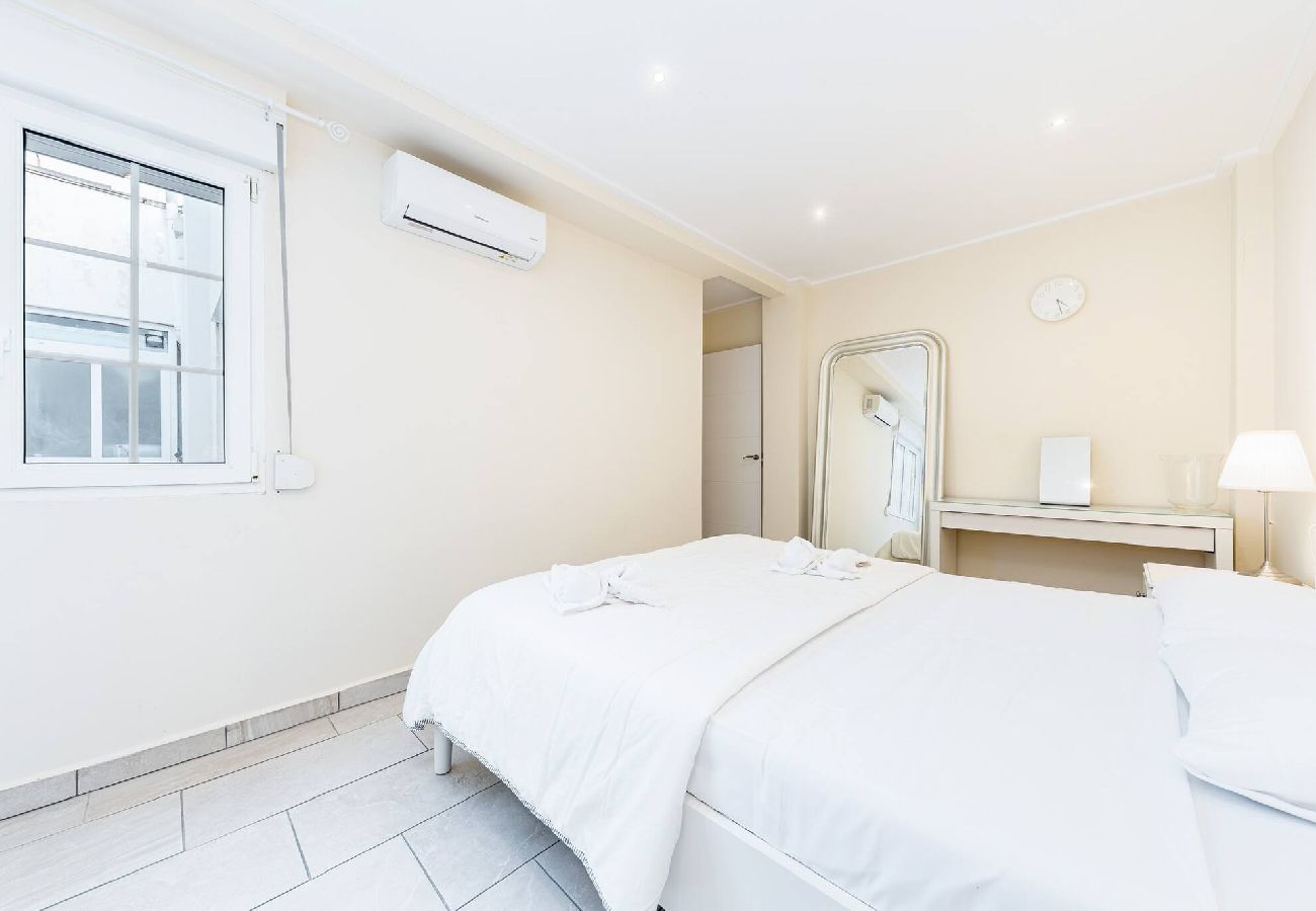 Apartment in Torrevieja - Horizon Sunrise