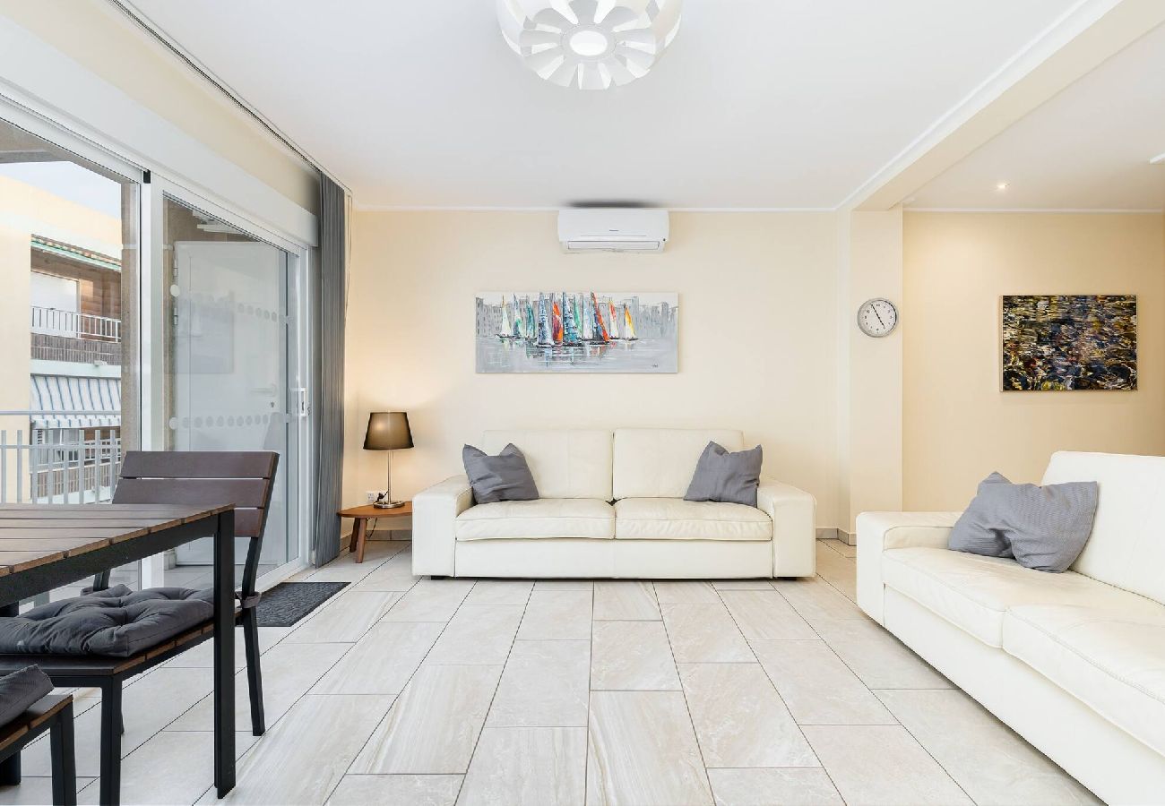 Apartment in Torrevieja - Horizon Sunrise