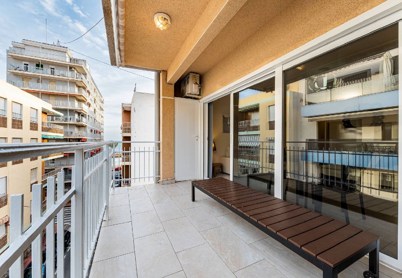 Apartment in Torrevieja - Horizon Sunrise