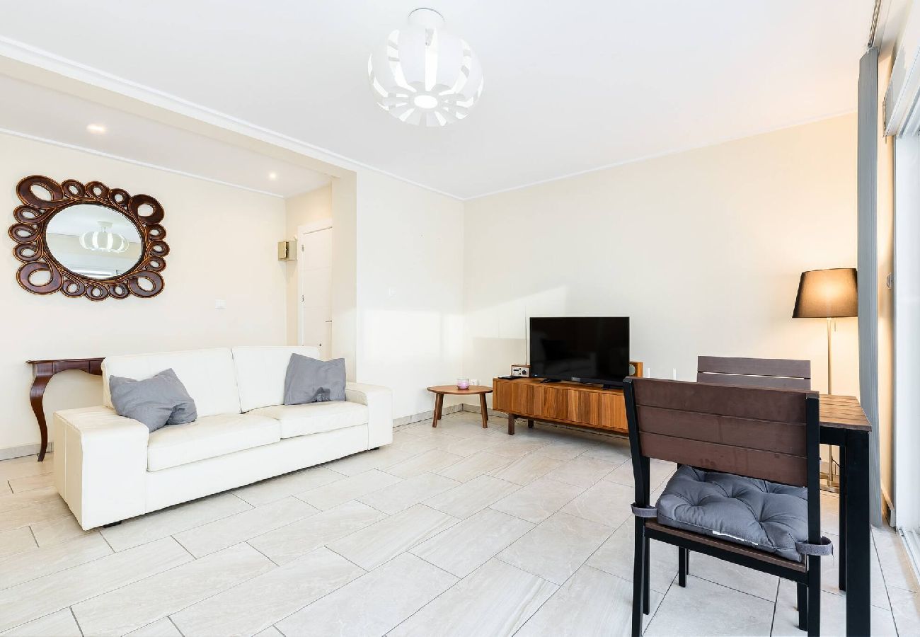 Apartment in Torrevieja - Horizon Sunrise