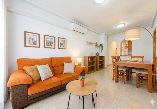Apartment in Torrevieja - San Pascual 235A
