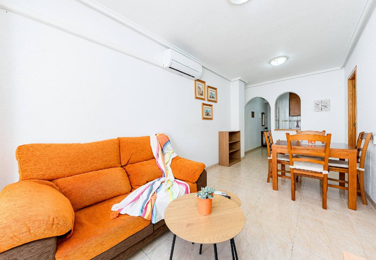 Apartment in Torrevieja - San Pascual 235A