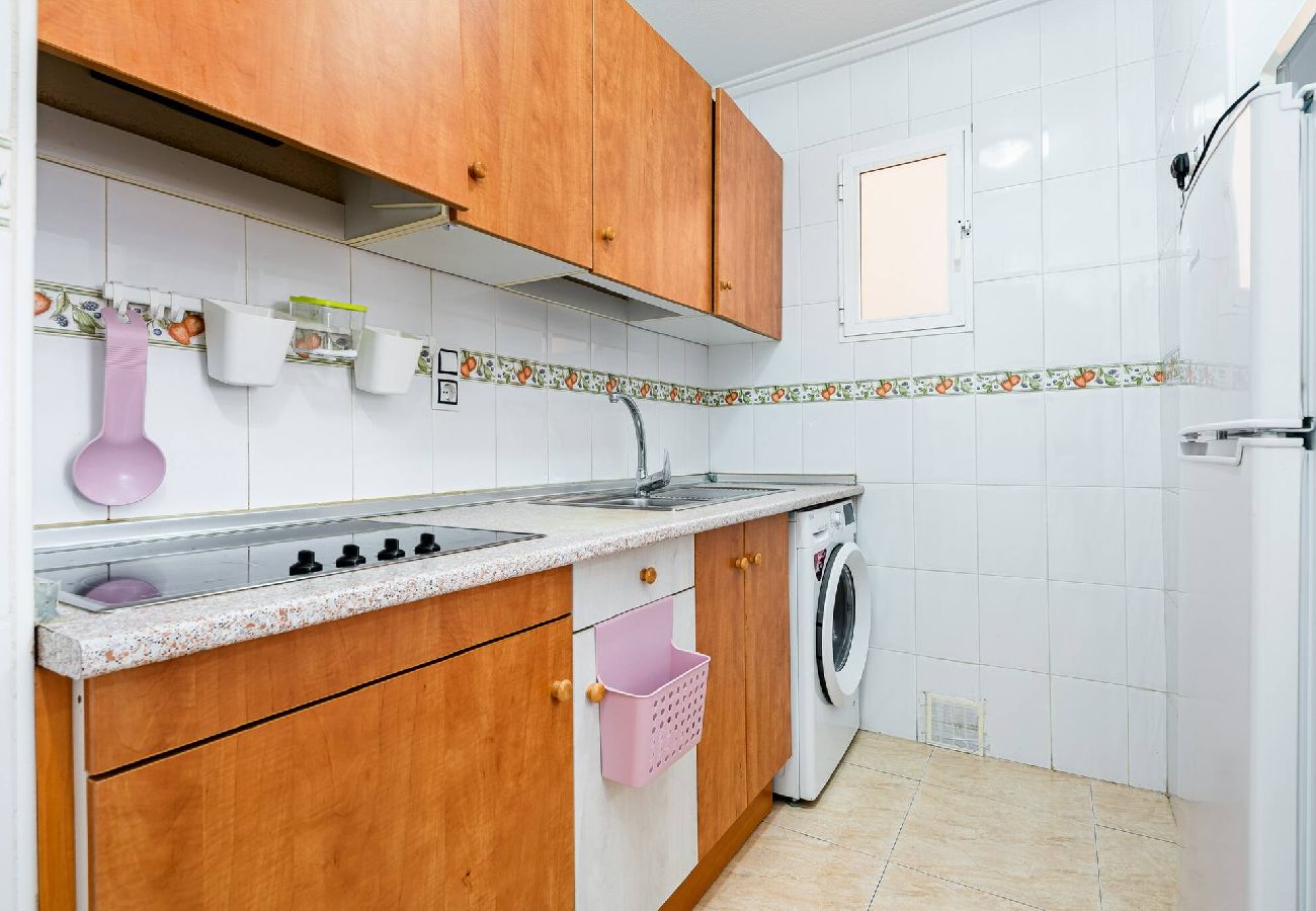 Apartment in Torrevieja - San Pascual 235A