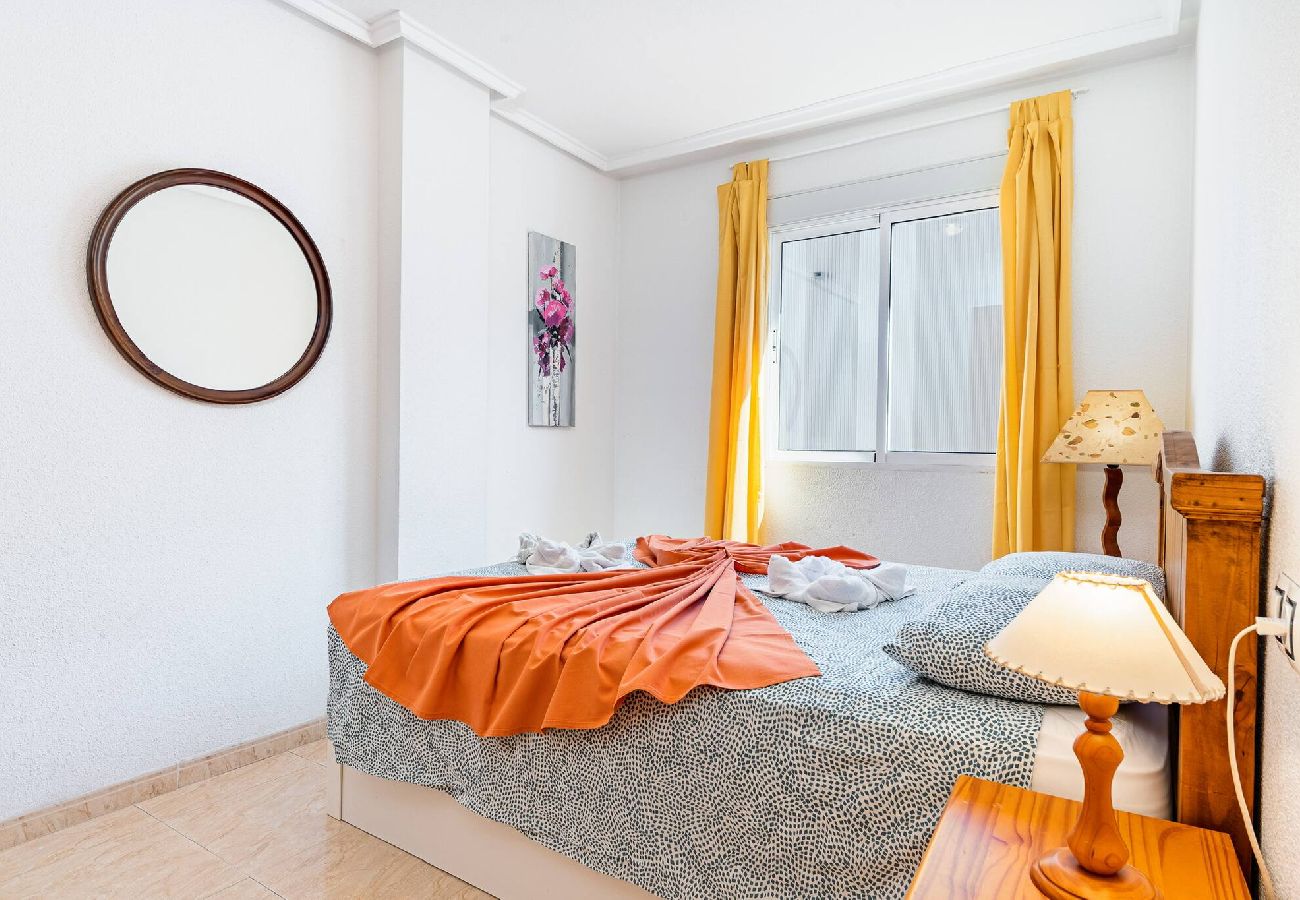 Apartment in Torrevieja - San Pascual 235A