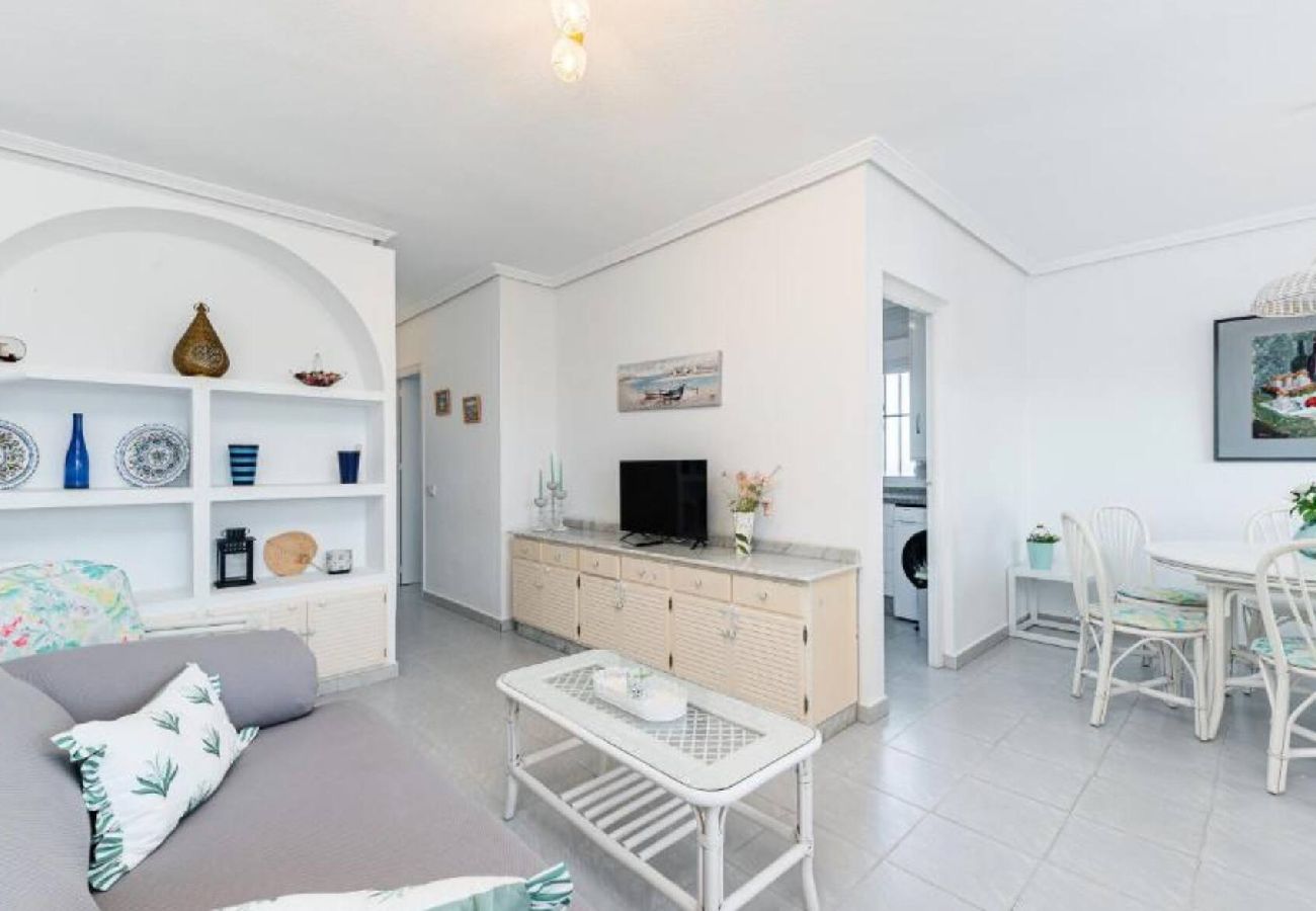 Apartment in Torrevieja - Dunas Playa La Mata