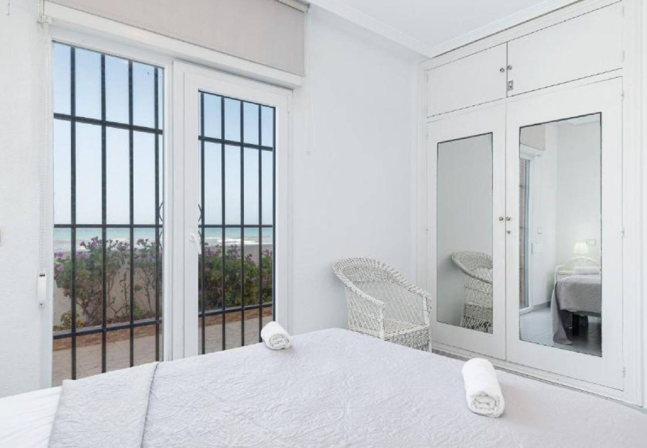 Apartment in Torrevieja - Dunas Playa La Mata